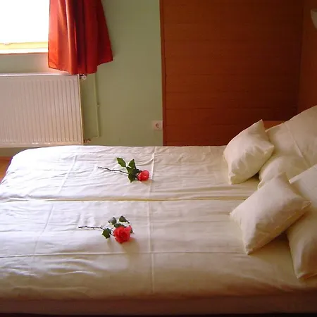 Lunczer Vendeghaz Guest house Mosonmagyarovar