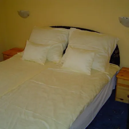 Lunczer Vendégház 3*