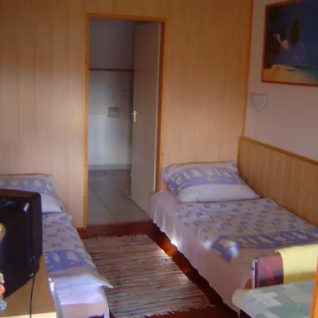 Lunczer Vendégház 3*