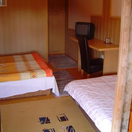 Guest house Lunczer Vendeghaz