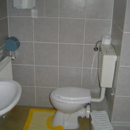 Guest house Lunczer Vendeghaz