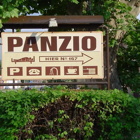 Pensionat Lunczer Vendeghaz 2*