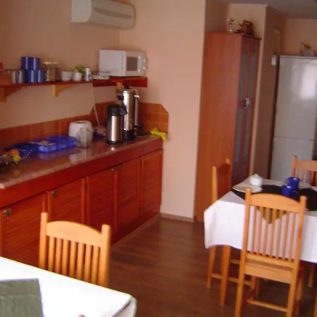 Guest house Lunczer Vendeghaz Mosonmagyarovar