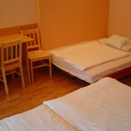 Lunczer Vendeghaz 3* Mosonmagyaróvár