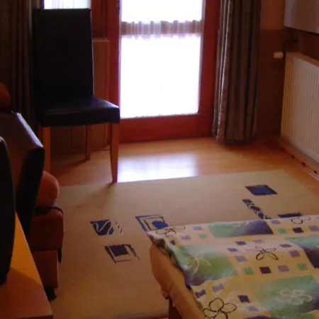 Lunczer Vendeghaz Guest house 2*