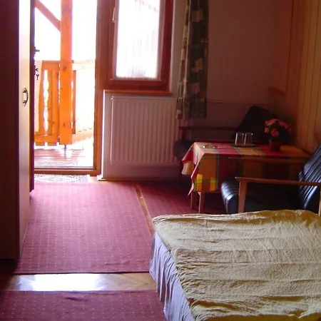Guest house Lunczer Vendeghaz Mosonmagyarovar