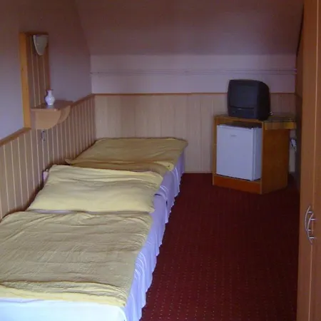 Guest house Lunczer Vendeghaz 2*
