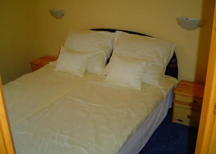 Lunczer Vendeghaz Gasthuis 3*