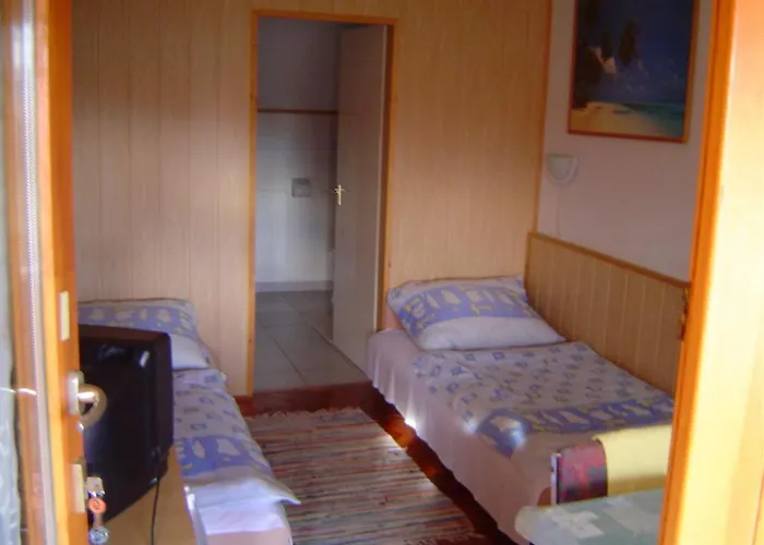 Lunczer Vendeghaz Gasthuis 3*